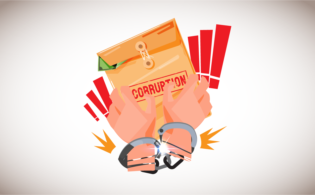 Anti-bribery law: Key takeaways