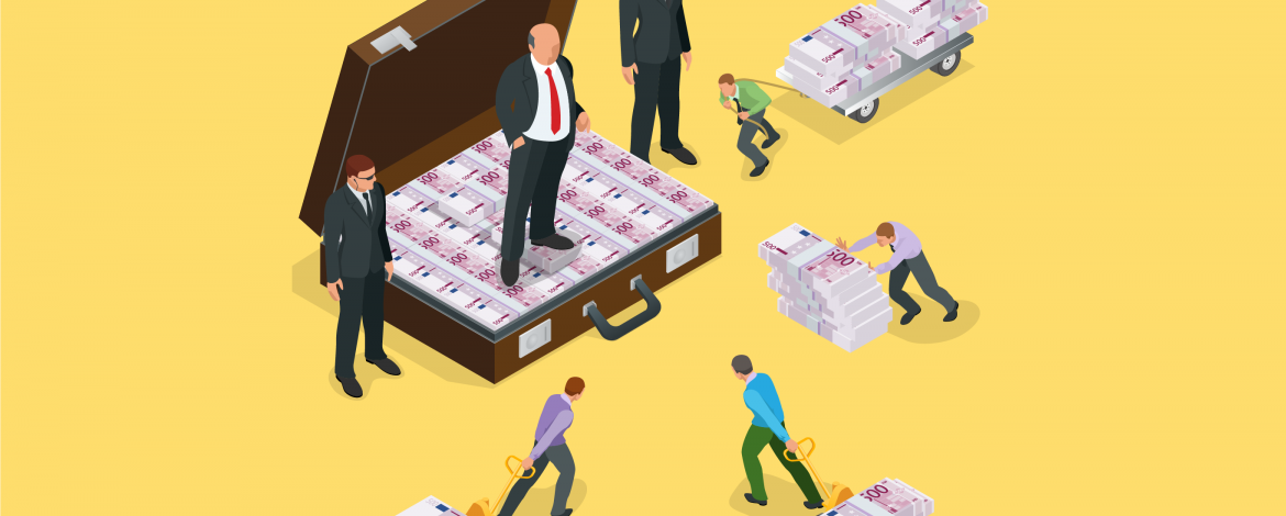 Corporate tax cut impact? Direct taxes mop up down 17% in October
