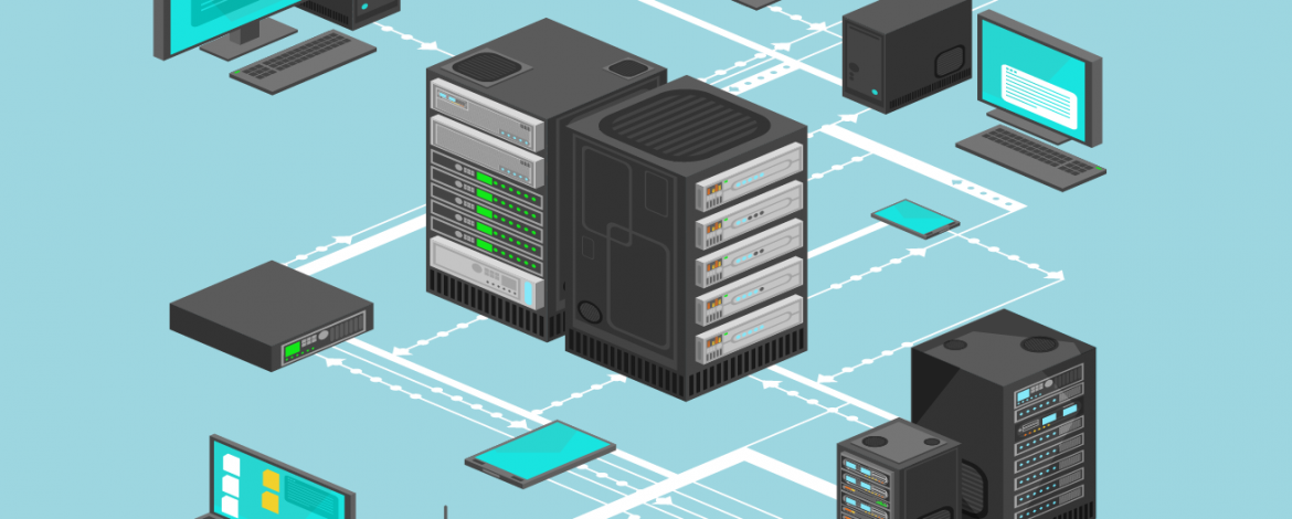 Making data centres greener: Bureau of energy efficiency should come out with standards and labelling for it