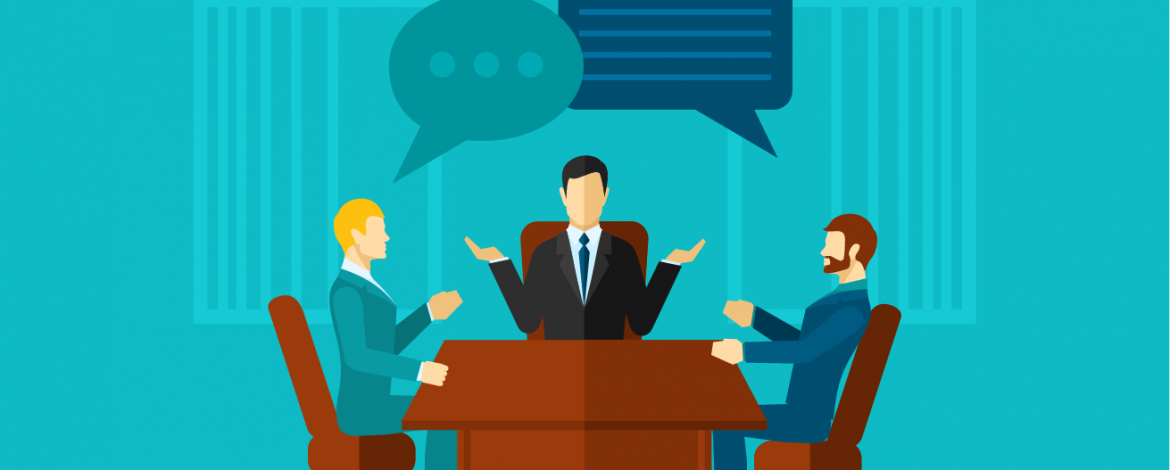 Too many regulators spoil the broth