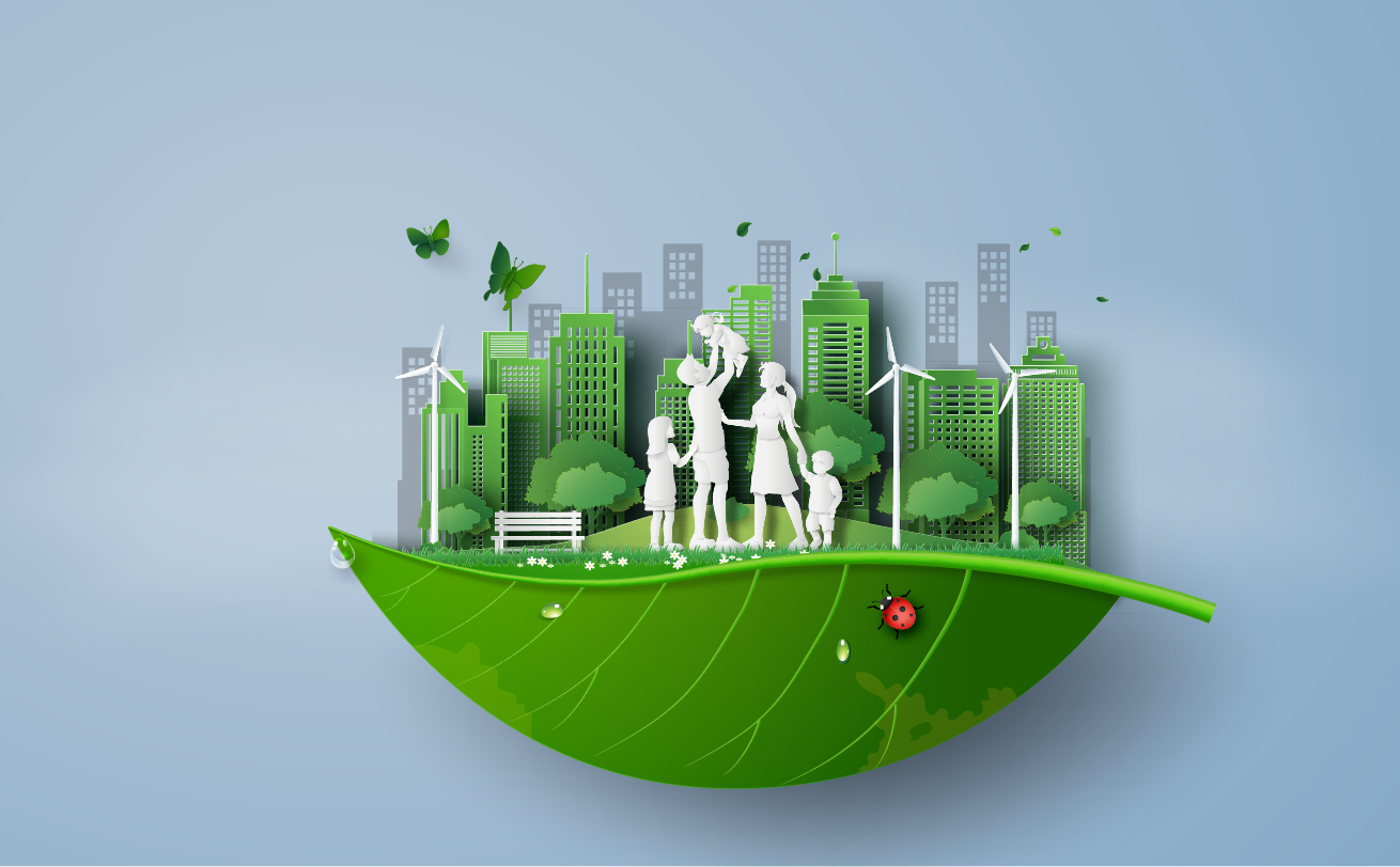 Guarding green claims: Indian approach towards a sustainable future