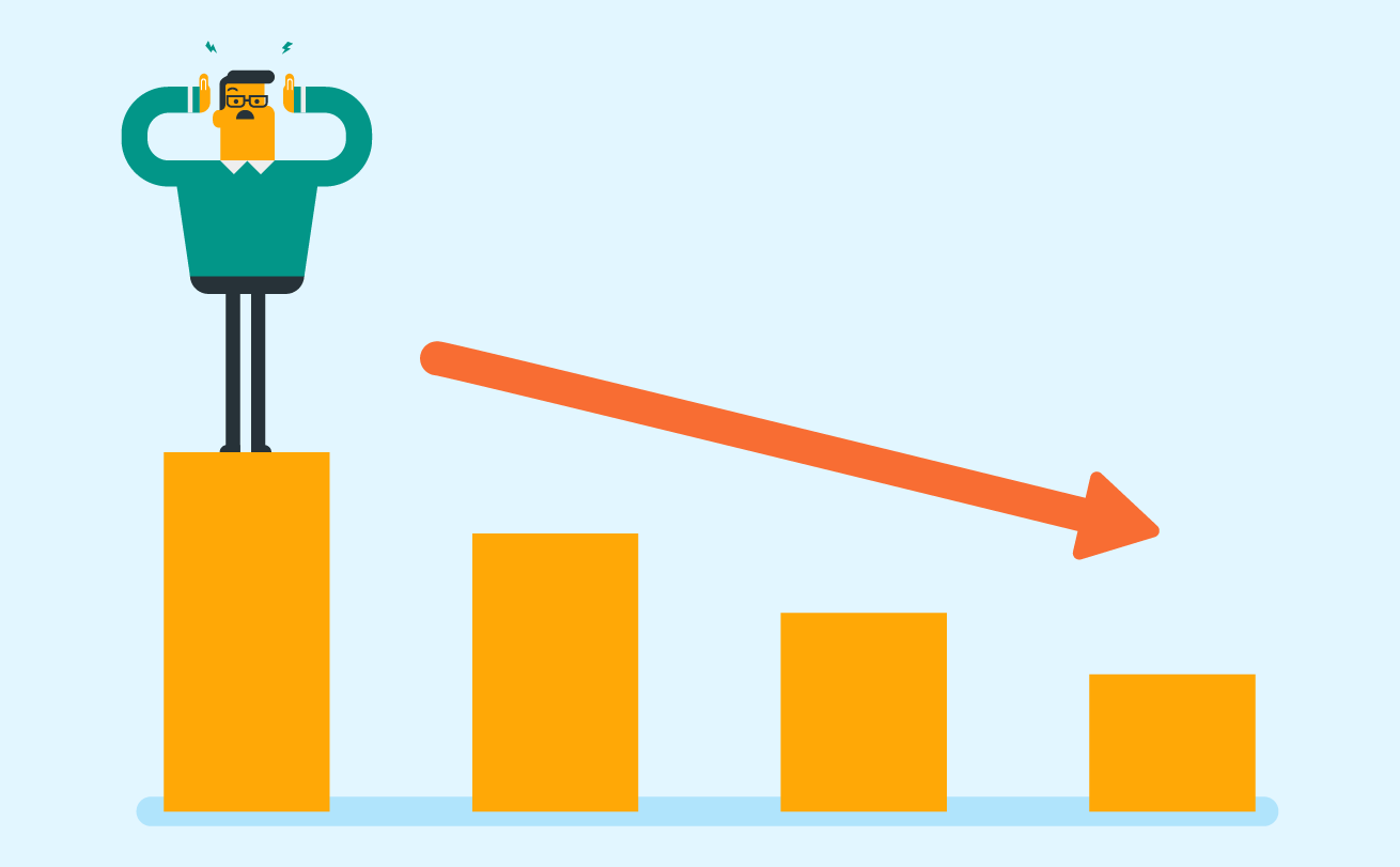 Reduction in statutory rate of EPF contributions from 12% to 10%