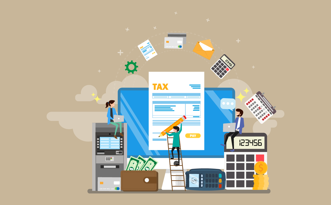 Indirect tax update: April 2025