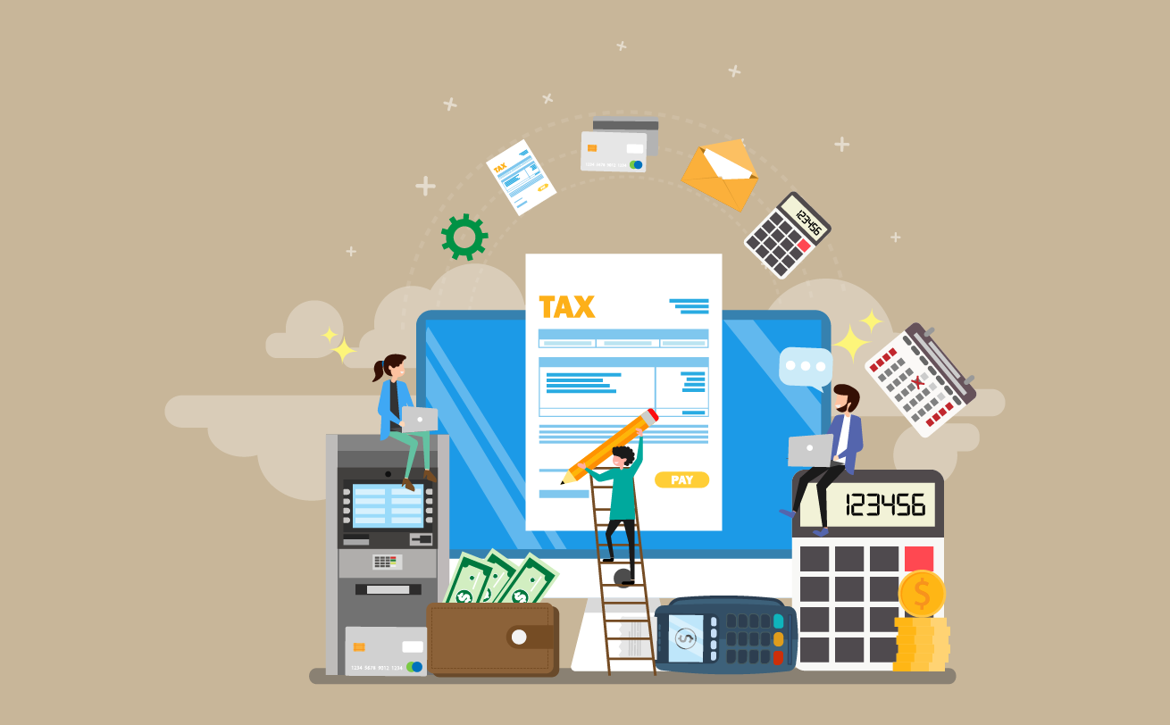 Tax & technology: Where is India now and where are we headed?