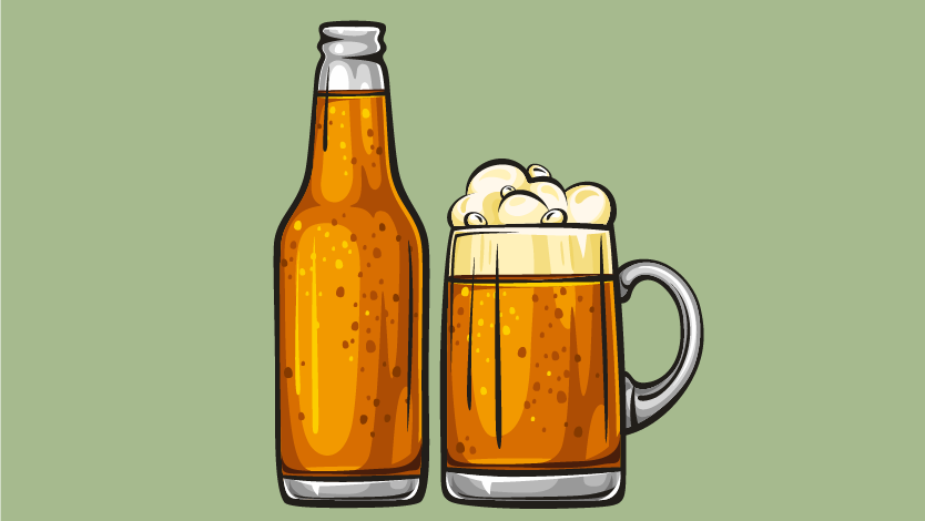 Liquor price in Delhi to go up by 70 pct from today as new coronavirus cess comes into effect