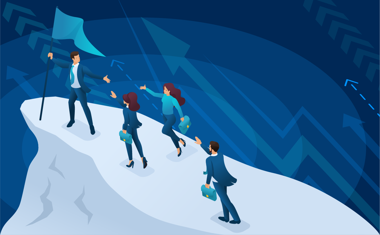 Succession plans for listed companies in India: A case study