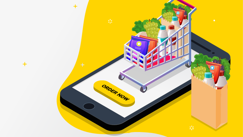 Marketplaces have a TDS job for vendors