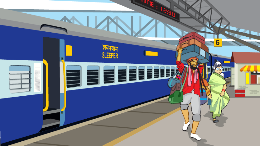 Railway Budget: Will NDA government’s railway modernisation ambitions get a budgetary boost?