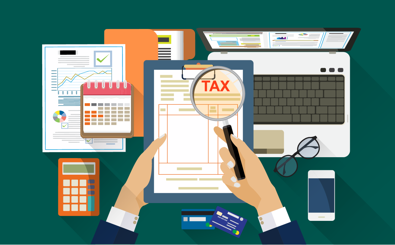 Tax snippets: October 2019