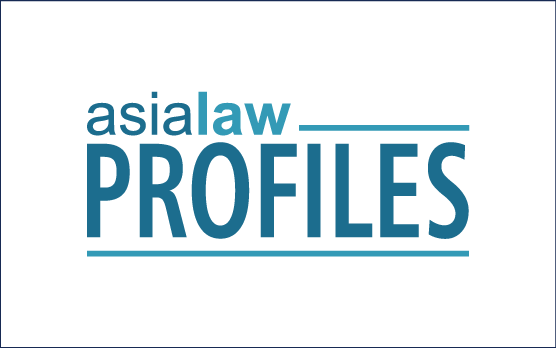 13 Outstanding Practice Areas and Sectors by Asialaw Profiles 2021