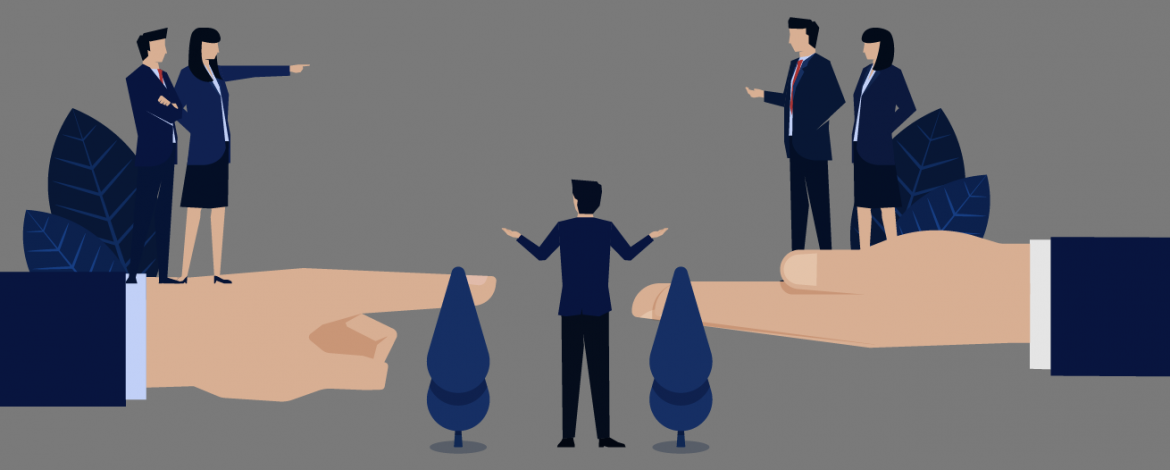 Bell bottoms & automatic stays – things of the past