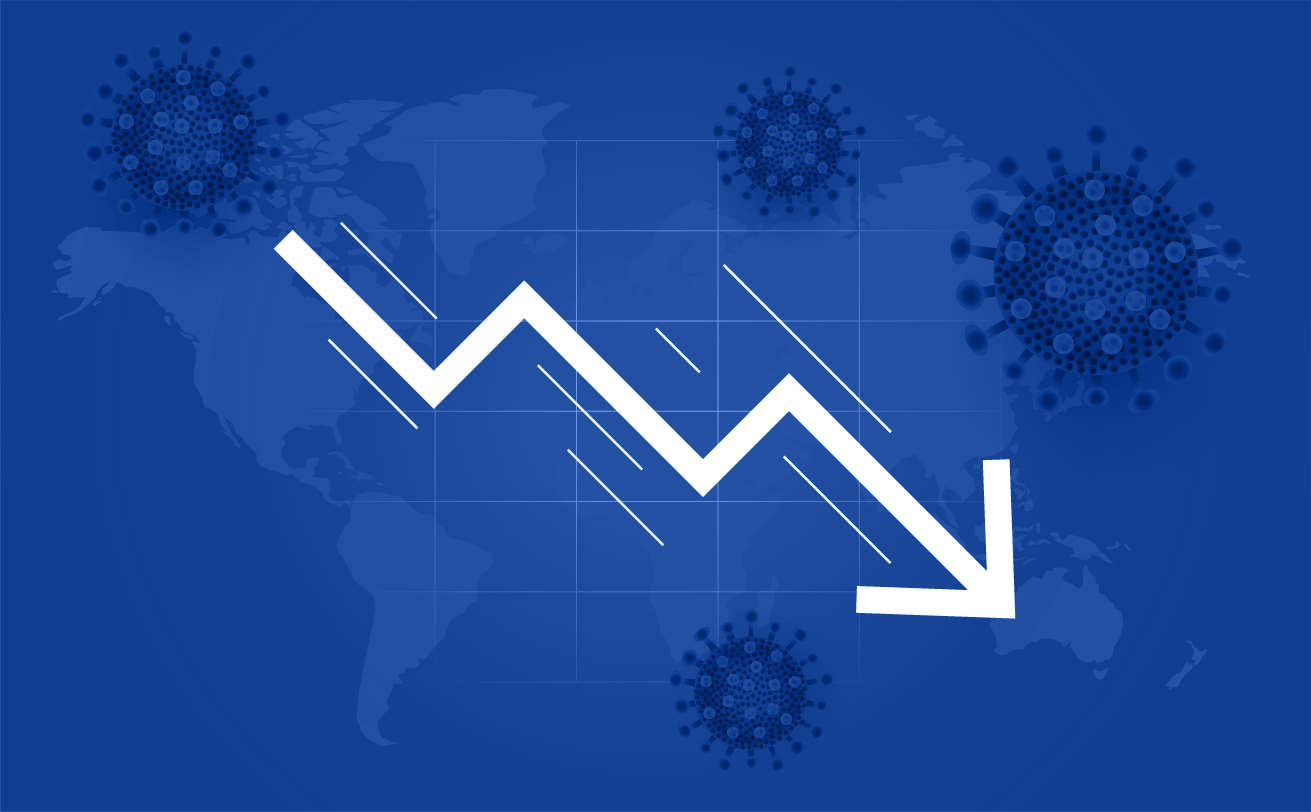 Coronavirus: Crashing hope, market and frustrating contracts