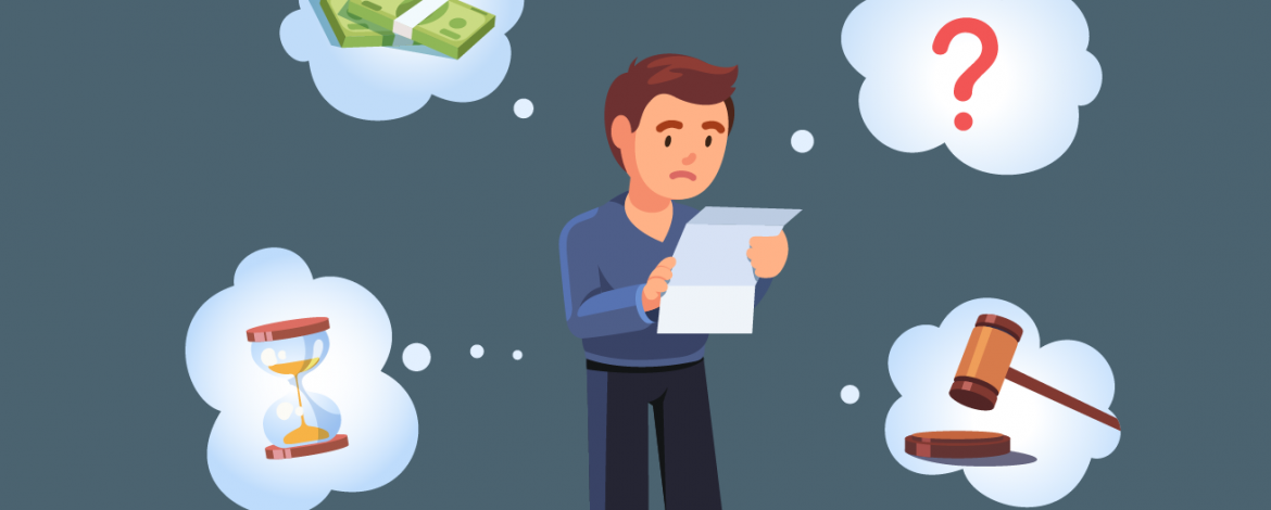 Covid lockdown: When you can’t litigate and arbitrate