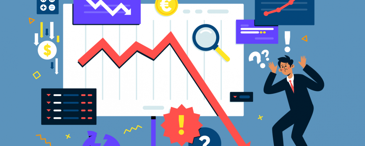 What does the IBC data tell us about the state of Indian economy?