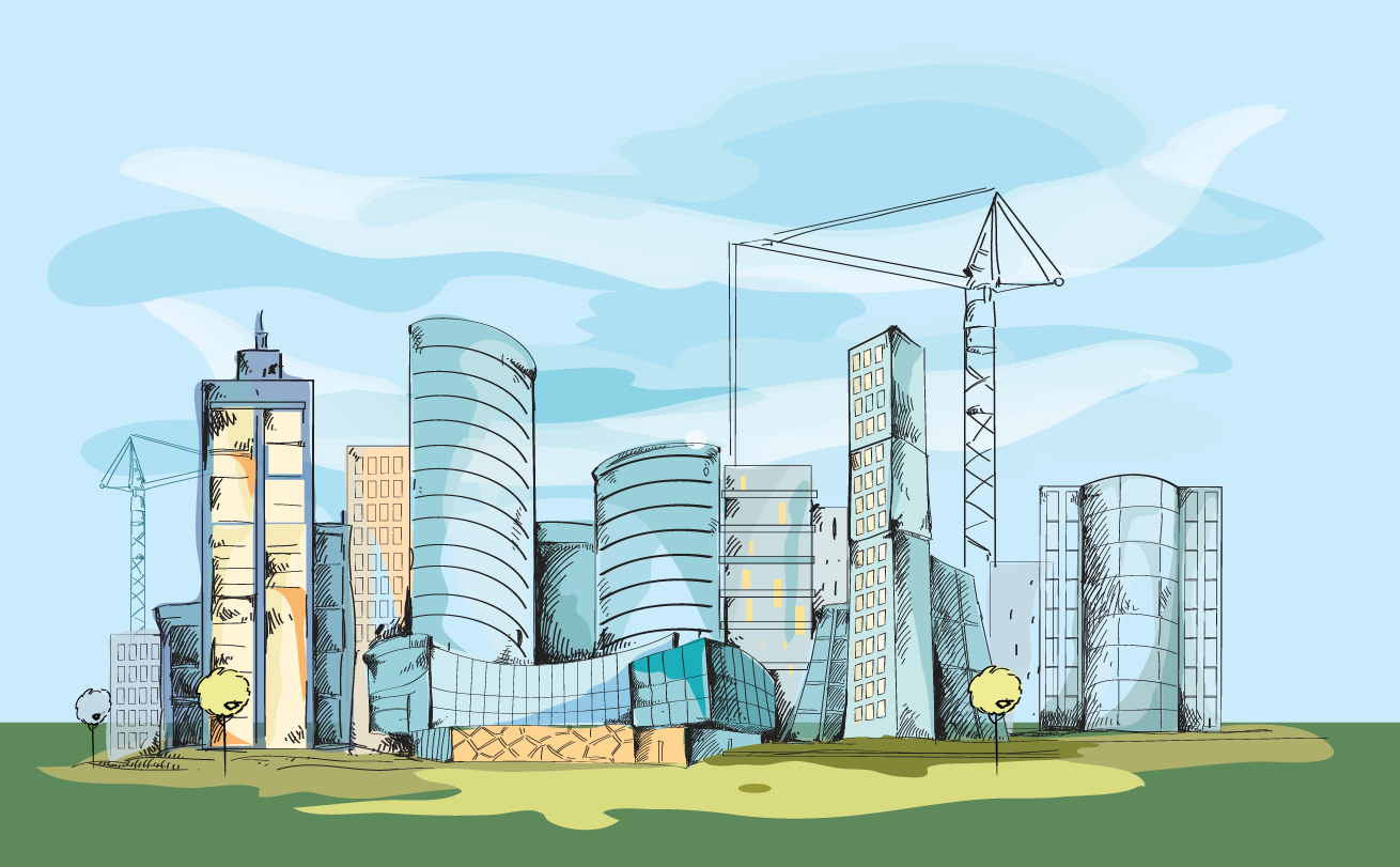 Applicability of lease transactions under RERA