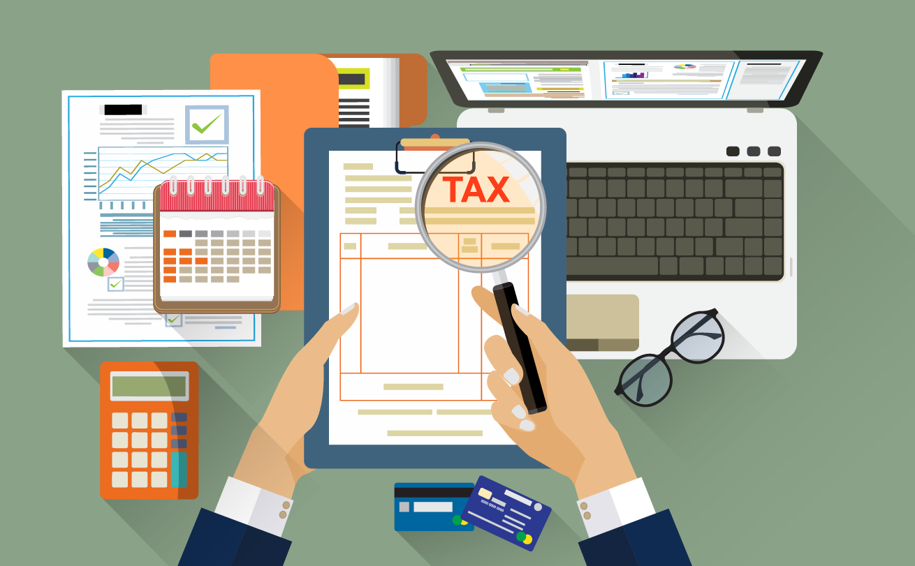 Tech-ing tax compliance forward