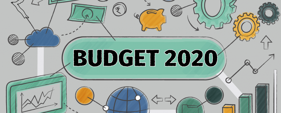 Finance bill passed ahead of coronavirus lockdown