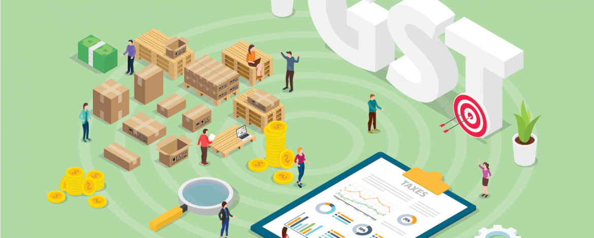 GST rate overhaul may put India Inc’s systems, supply chains to the test