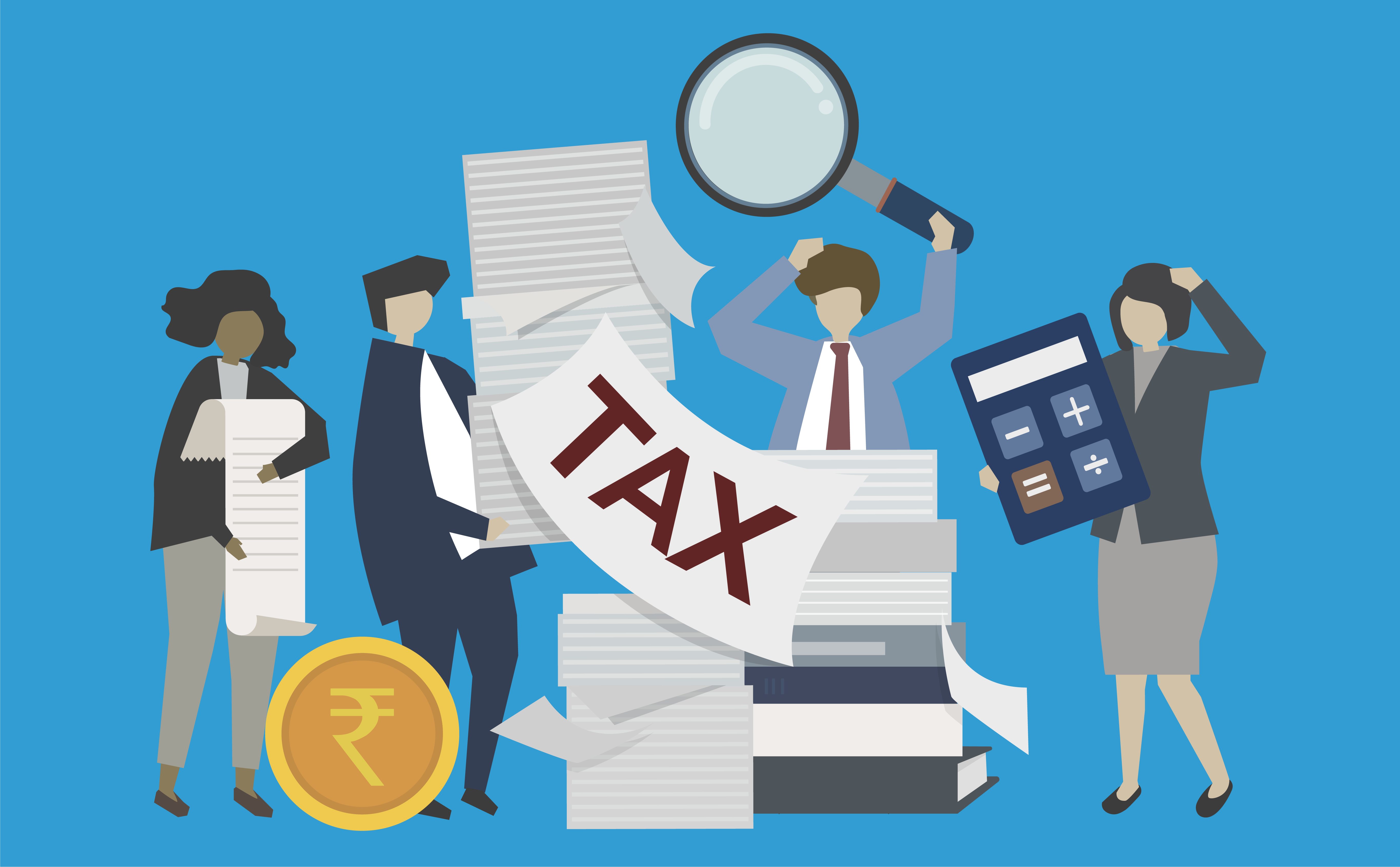 Tax snippets: February 2023