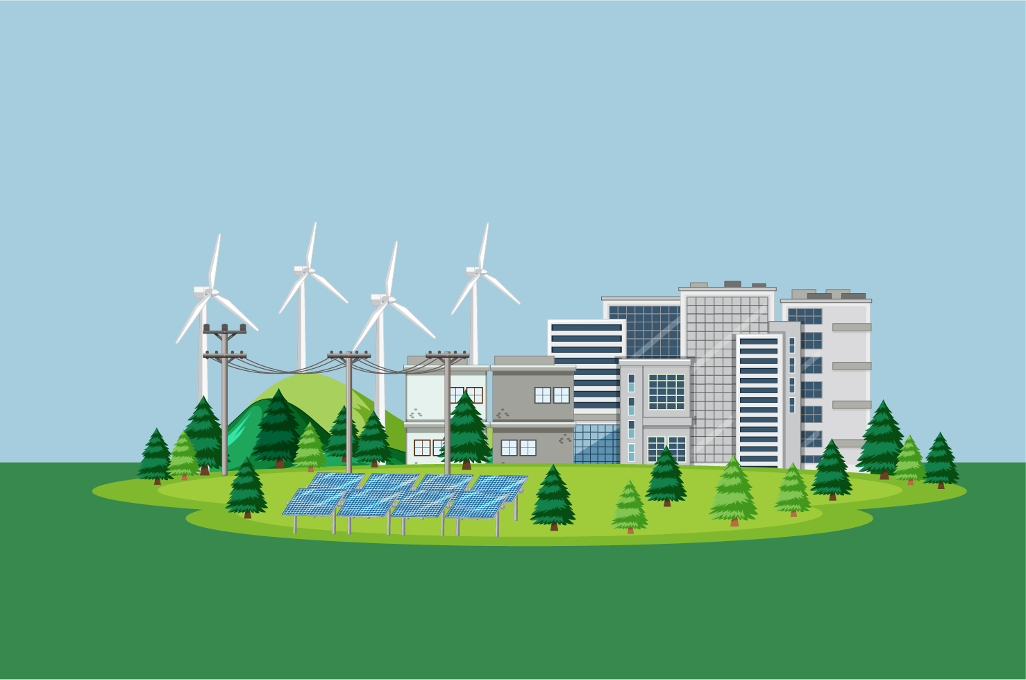 Union Budget 2024-25: Will India’s energy sector get a massive boost?