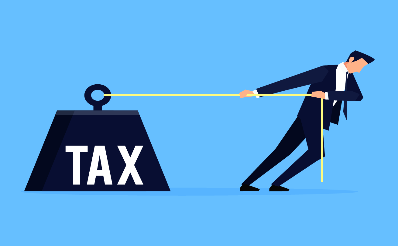 Are ultra HNIs in India excessively taxed? find out