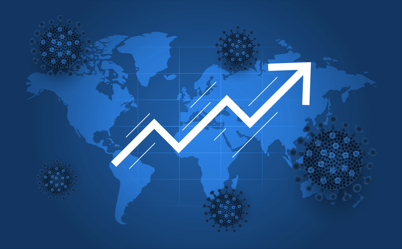 The impact of COVID-19 on new and existing stressed assets: navigating the challenges