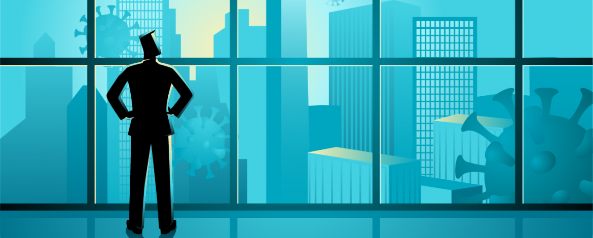 Covid-19 is teaching India to use maps to battle the next pandemic