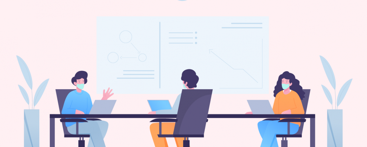 Double whammy: Once attractive to investors, how coworking is fighting WeWork fiasco, COVID for survival