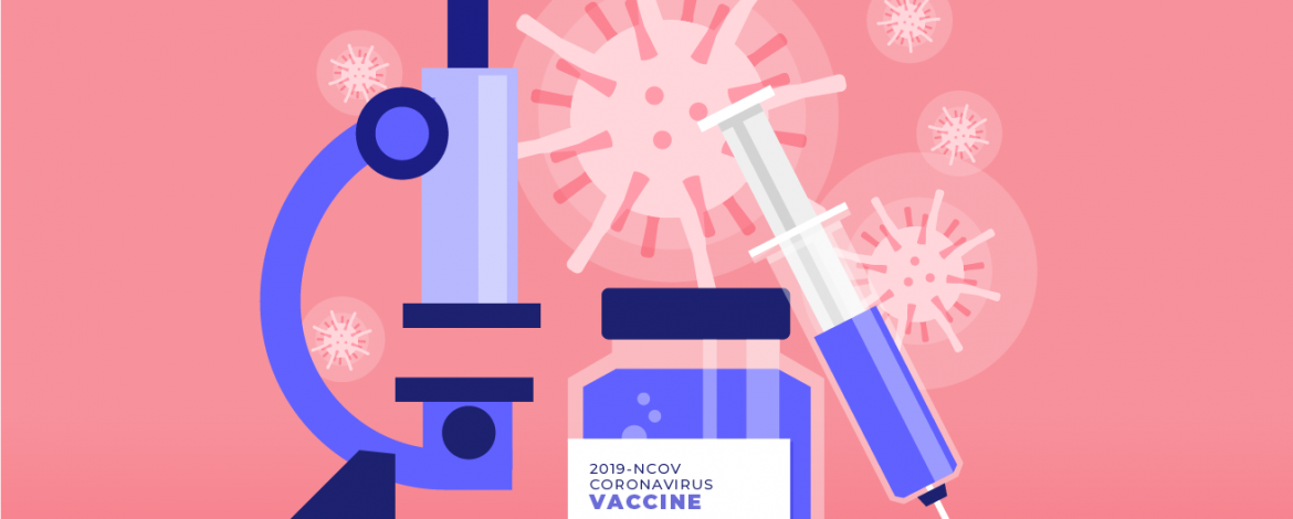 How glass vial makers are girding to boost access to COVID-19 vaccine