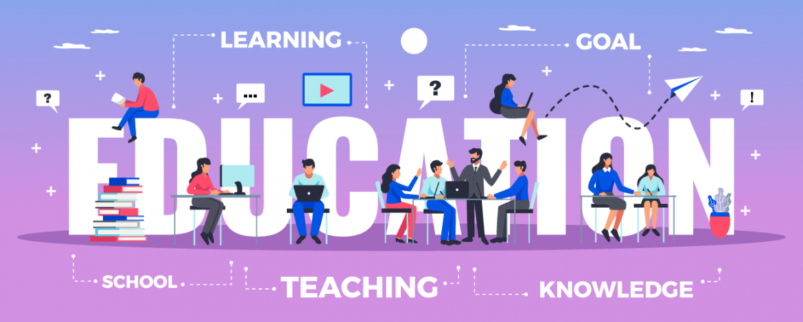 National education policy: 3 years of transforming education