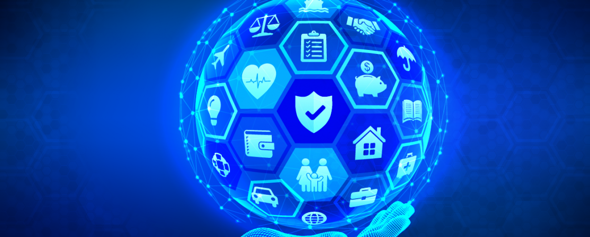 COVID-19 necessitates full-scale digitization of the insurance industry