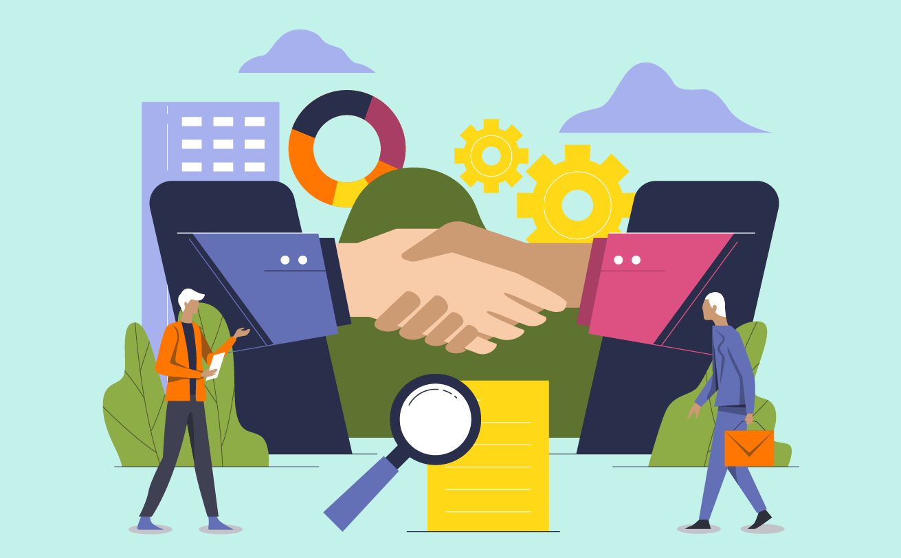 Merger control: Regulatory framework and processes