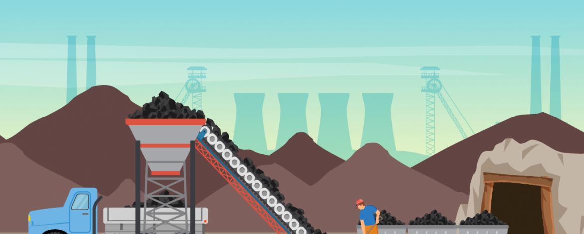 Govt announces big reforms in mining sector; to auction 500 blocks