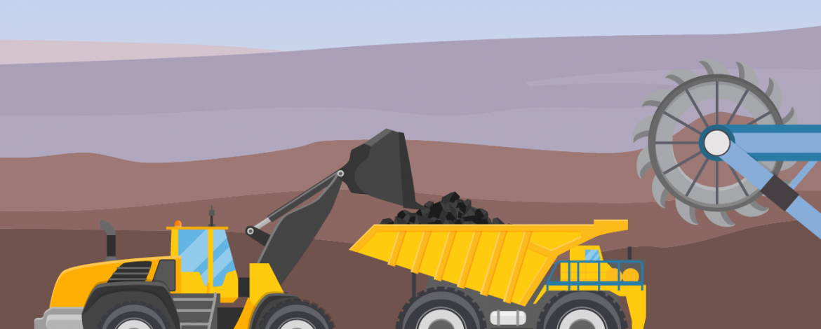 Coal, mineral reforms to help reduce imports