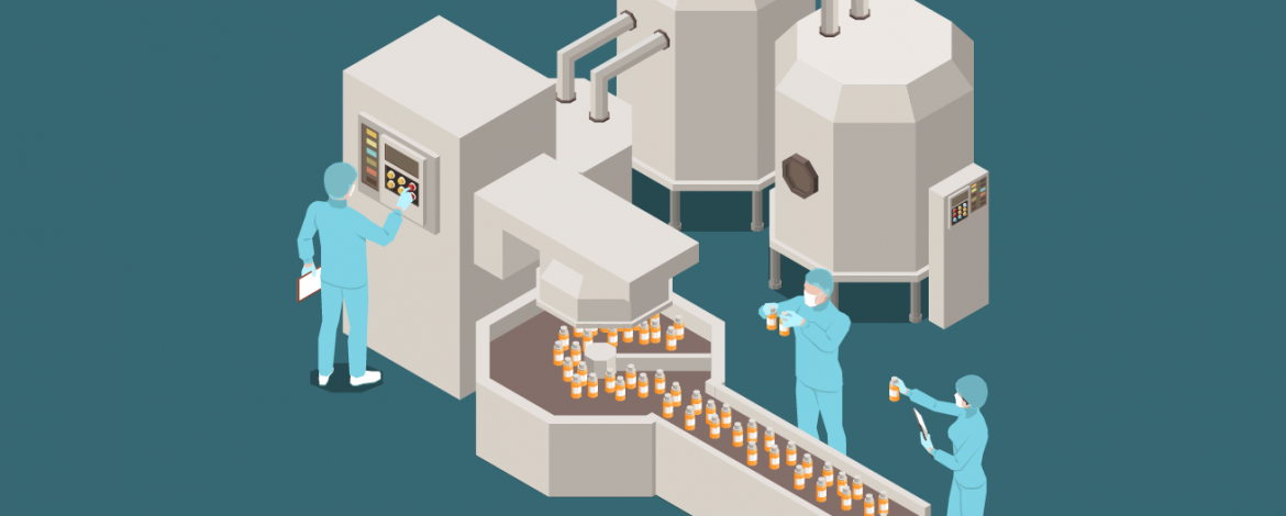 Production linked incentive scheme: Over a dozen bulk drug cos keen to apply says industry body