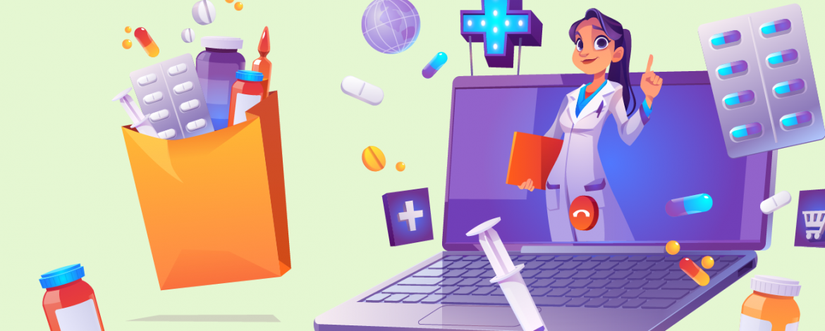 Pharma-telehealth partnerships: Rules of the game