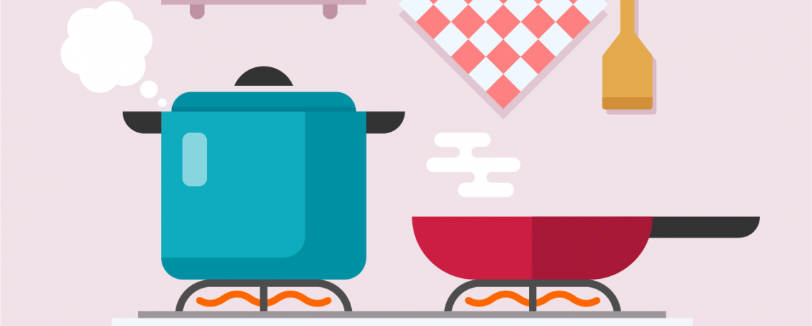 Cooking gas: Consumption conundrum