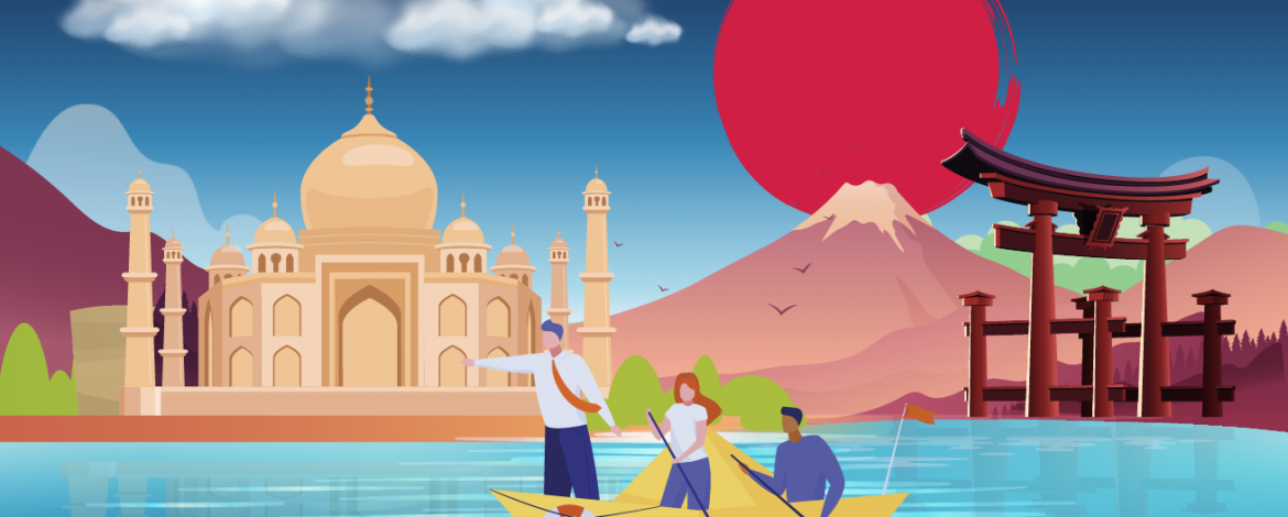 Impossible to ignore India’s arbitration ambition