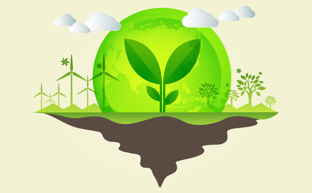 Green bonds: India’s best bet against climate change