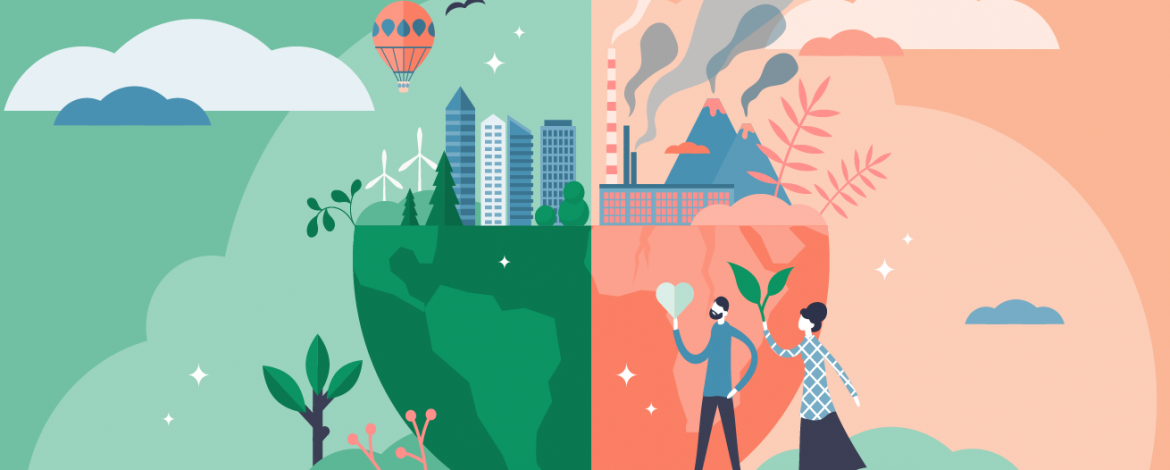 Note To Companies: Get Eco-Friendly, Or Prepare To Fold