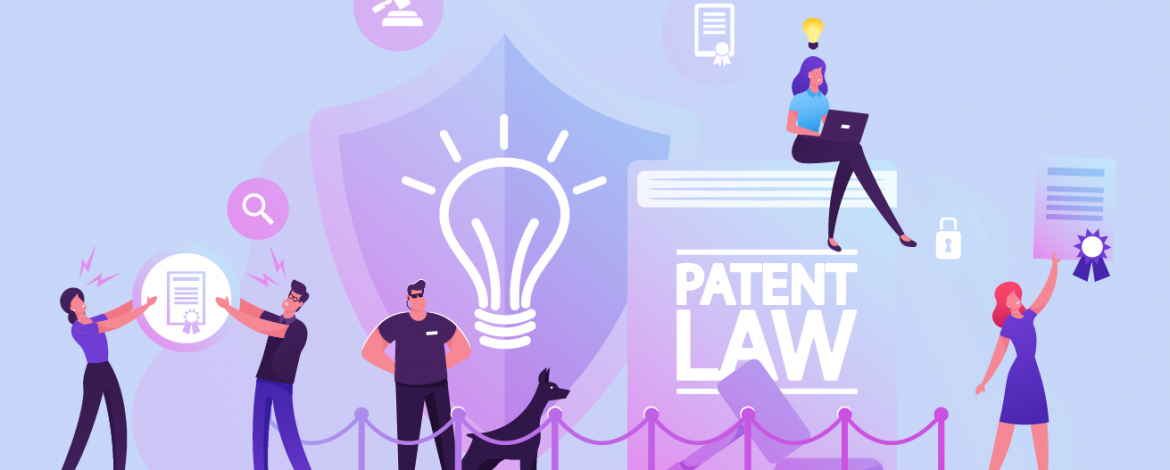 Standard essential patents expand scope with EVs and AI in focus