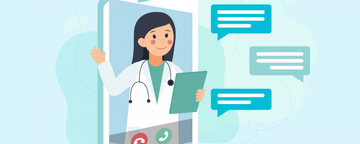 Telemedicine and virtual consultation: Next big opportunity?