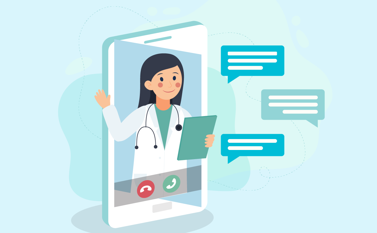Telemedicine and virtual consultation: Next big opportunity?