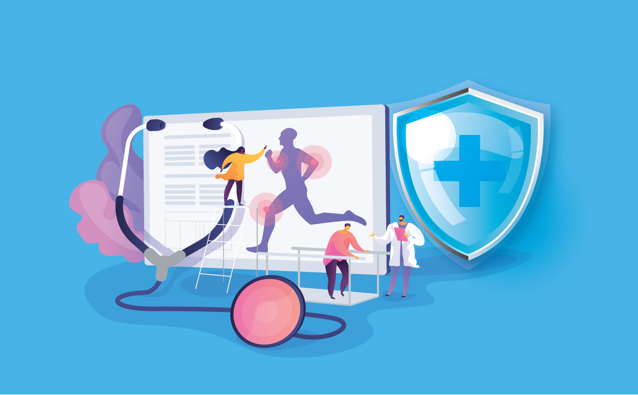 Telehealth services must strengthen privacy, cybersecurity practices