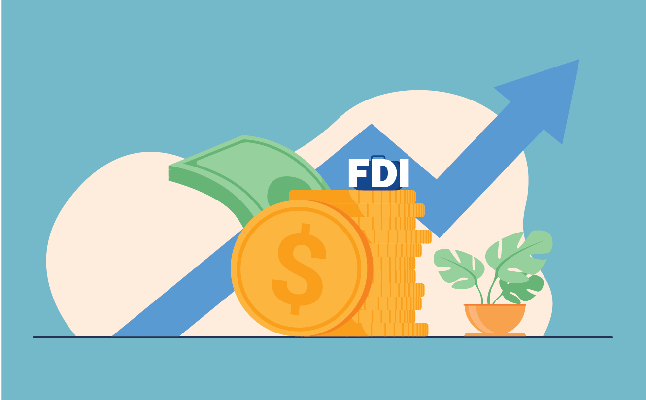 India needs national security screening of FDI