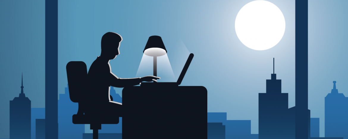 Over 60-hr work week could have adverse health effects, notes Eco Survey citing studies