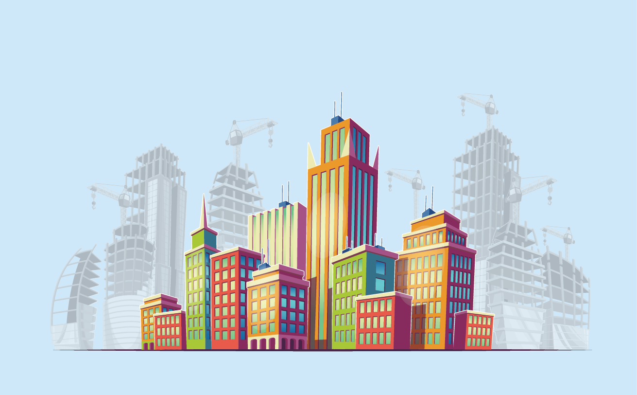 Budget 2025 expectations: Real estate sector hoping for industry status, other reform policies