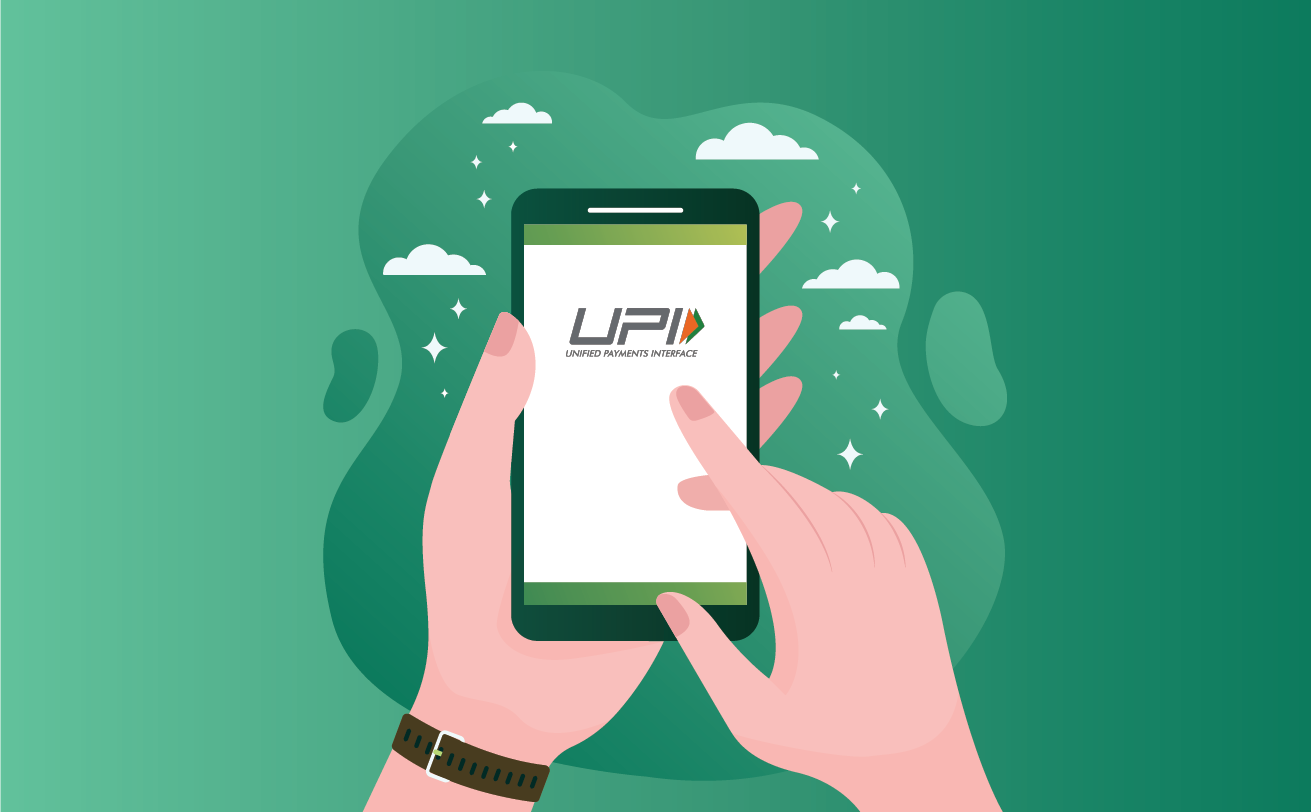 UPI transaction caps set for third party app providers