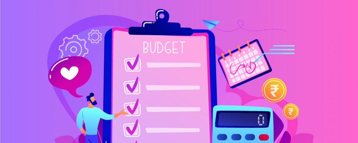 After survey call, budget focuses on regulatory reforms