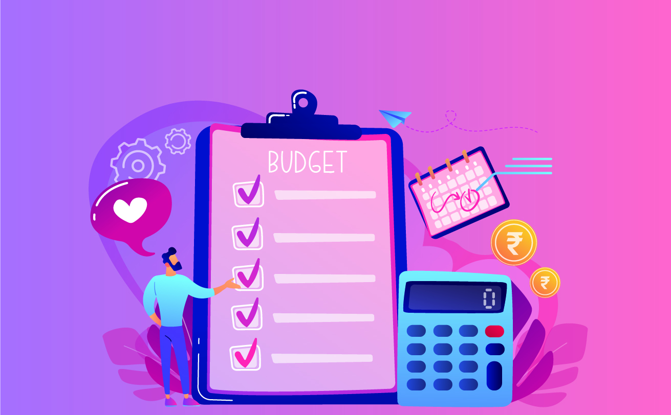 IBC highlights in the budget 2024